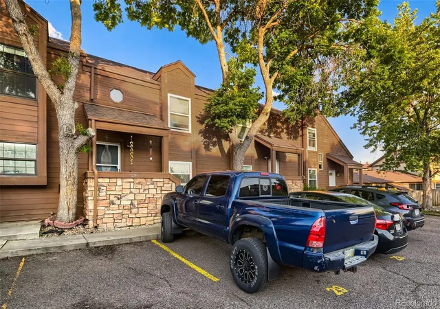 2nd image of 2427 Rainbow Dr #29, Denver, CO 80229 | MLS# 8195505