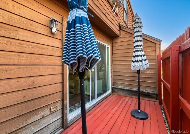 21st image of 2427 Rainbow Dr #29, Denver, CO 80229 | MLS# 8195505