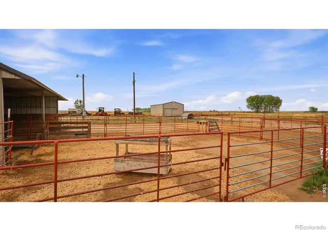 Homes for sale in Weldona, CO | 27488 County Road 5, Weldona, CO 80653 | MLS# IR1059926