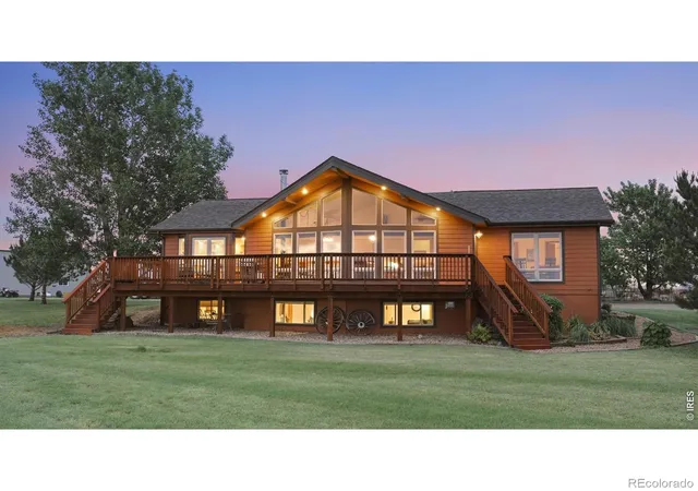 Homes for sale in Weldona, CO | 27488 County Road 5, Weldona, CO 80653 | MLS# IR1059926