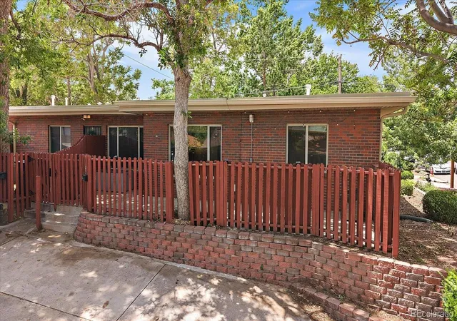 1st image of 2424 W 35th Ave #1, Denver, CO 80211 | MLS# 5430645