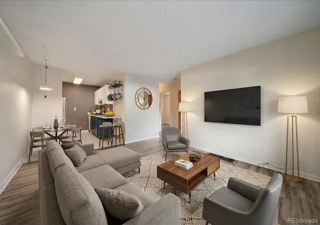 3rd image of 2424 W 35Th Ave #1, Denver, CO 80211 | MLS# 5430645