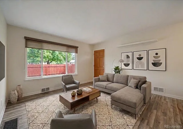 4th image of 2424 W 35Th Ave #1, Denver, CO 80211 | MLS# 5430645