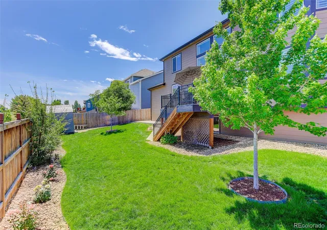 Photo 4 of Single family home for sale at 307 Mcgregor Ln, Johnstown, CO 80534 | MLS# 4514239 | Listing updated on 2026-08-15