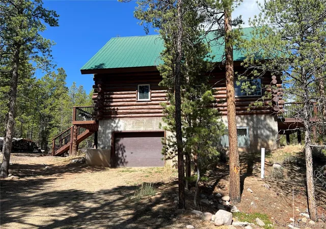 Homes for sale in Twin Lakes, CO | 160 Birch Dr, Twin Lakes, CO 81251 | MLS# 3916777