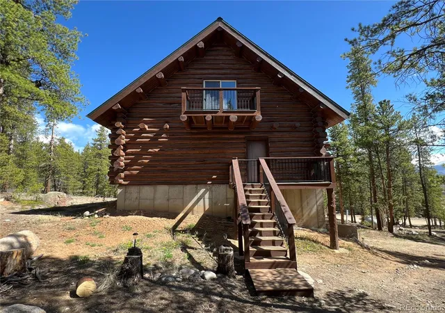 Homes for sale in Twin Lakes, CO | 160 Birch Dr, Twin Lakes, CO 81251 | MLS# 3916777