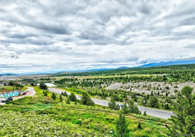 3rd image of 00 Platteview Dr, Fairplay, CO 80440 | MLS# 5129219