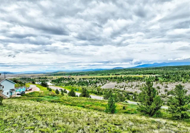 5th image of 00 Platteview Dr, Fairplay, CO 80440 | MLS# 5129219