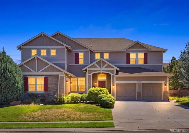 1st image of 14802 Snowcrest Dr, Broomfield, CO 80023 | MLS# 9677231