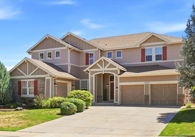 2nd image of 14802 Snowcrest Dr, Broomfield, CO 80023 | MLS# 9677231