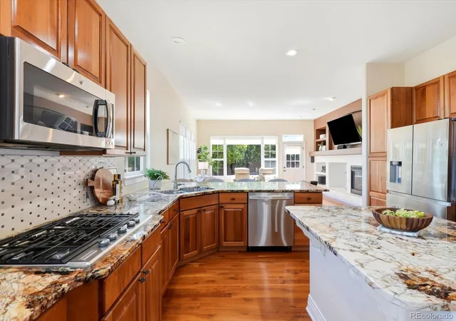 3rd image of 14802 Snowcrest Dr, Broomfield, CO 80023 | MLS# 9677231