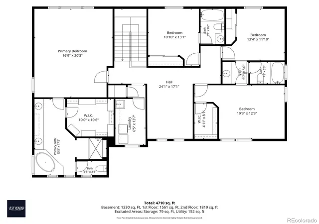 40th image of 14802 Snowcrest Dr, Broomfield, CO 80023 | MLS# 9677231