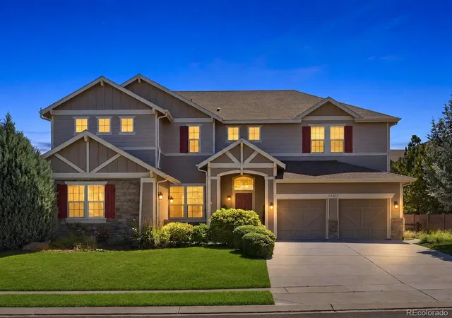 Photo 43 of Single family home for sale at 14802 Snowcrest Dr, Broomfield, CO 80023 | MLS# 9677231 | Listing updated on 2026-10-05