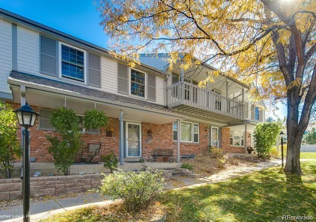 Homes for sale in Centennial, CO | 6950 E Briarwood Dr, Centennial, CO 80112 | MLS# 1838524