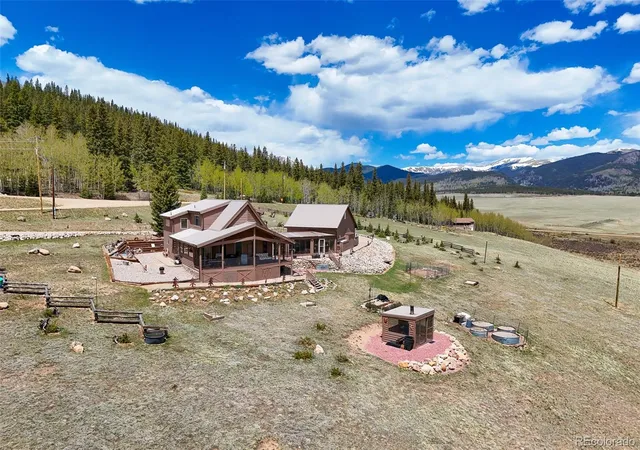 2nd image of 1163 Michigan Hill Rd, Jefferson, CO 80456 | MLS# 2710536
