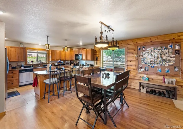 Photo 3 of Single family home for sale at 1163 Michigan Hl Rd, Jefferson, CO 80456 | MLS# 2710536 | Listing updated on 2026-05-23