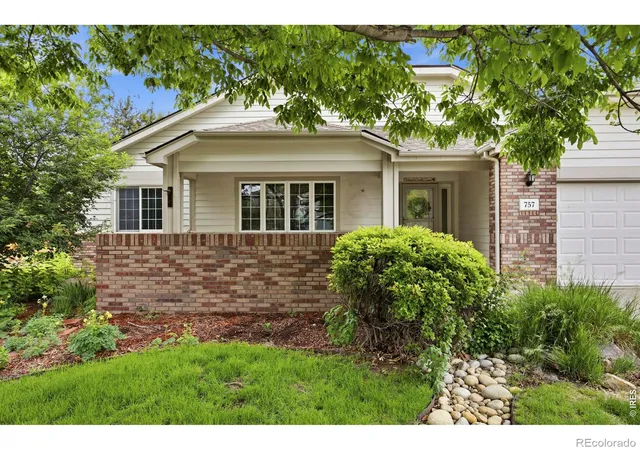 Photo 3 of Single family home for sale at 757 Pioneer Pl, Windsor, CO 80550 | MLS# IR1059931 | Listing updated on 2026-10-01