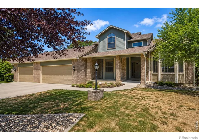1st image of 3570 Granby Ct, Loveland, CO 80538 | MLS# IR1059935