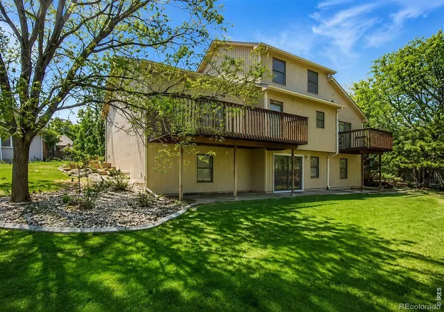 2nd image of 3570 Granby Ct, Loveland, CO 80538 | MLS# IR1059935