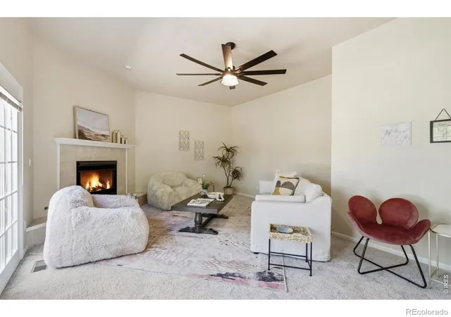 5th image of 3570 Granby Ct, Loveland, CO 80538 | MLS# IR1059935