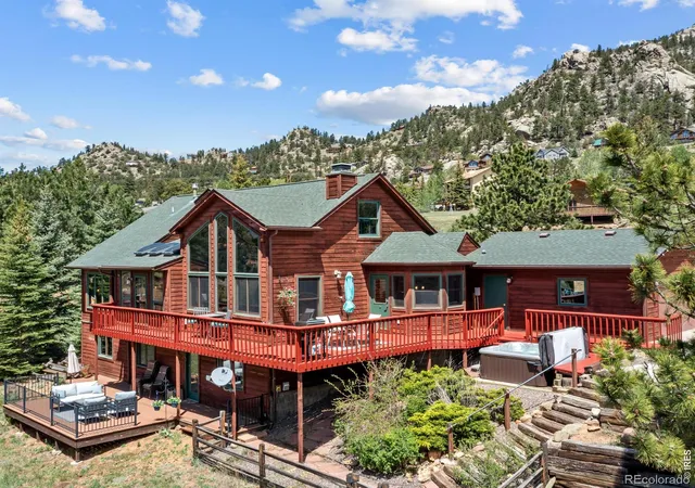 1st image of 1690 Prospect Estates Dr, Estes Park, CO 80517 | MLS# IR1059936
