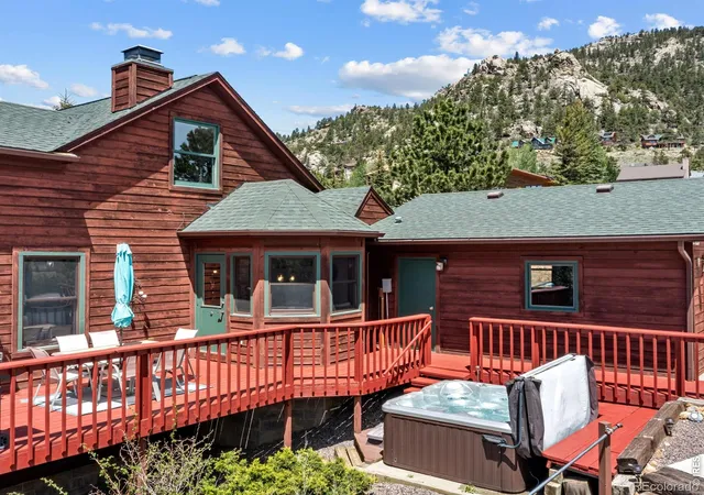 2nd image of 1690 Prospect Estates Dr, Estes Park, CO 80517 | MLS# IR1059936