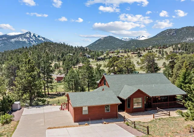 3rd image of 1690 Prospect Estates Dr, Estes Park, CO 80517 | MLS# IR1059936