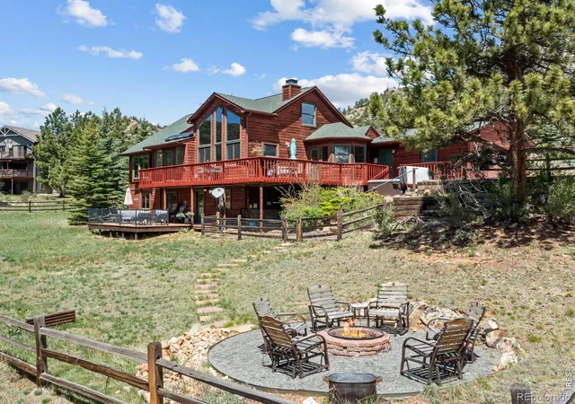 5th image of 1690 Prospect Estates Dr, Estes Park, CO 80517 | MLS# IR1059936