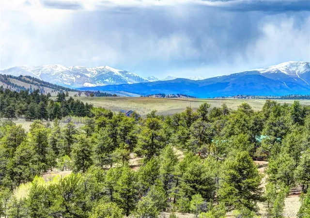 Photo 1 of Land for sale at 33 Jasper Way, Hartsel, CO 80449 | MLS# 6108383 | Listing updated on 2026-05-30