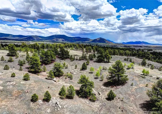 Photo 2 of Land for sale at 33 Jasper Way, Hartsel, CO 80449 | MLS# 6108383 | Listing updated on 2026-05-30