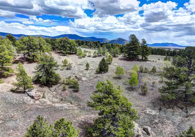 Photo 3 of Land for sale at 33 Jasper Way, Hartsel, CO 80449 | MLS# 6108383 | Listing updated on 2026-05-30