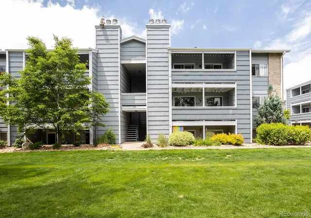 Photo 1 of Condo for sale at 4676 White Rock Cir #10, Boulder, CO 80301 | MLS# 4709745 | Listing updated on 2026-06-30