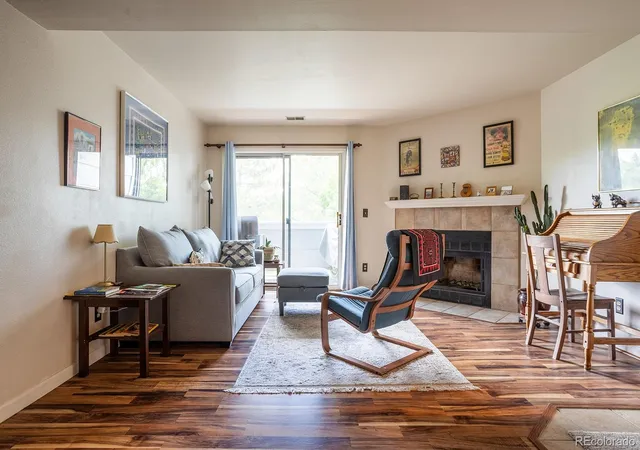Photo 3 of Condo for sale at 4676 White Rock Cir #10, Boulder, CO 80301 | MLS# 4709745 | Listing updated on 2026-06-30