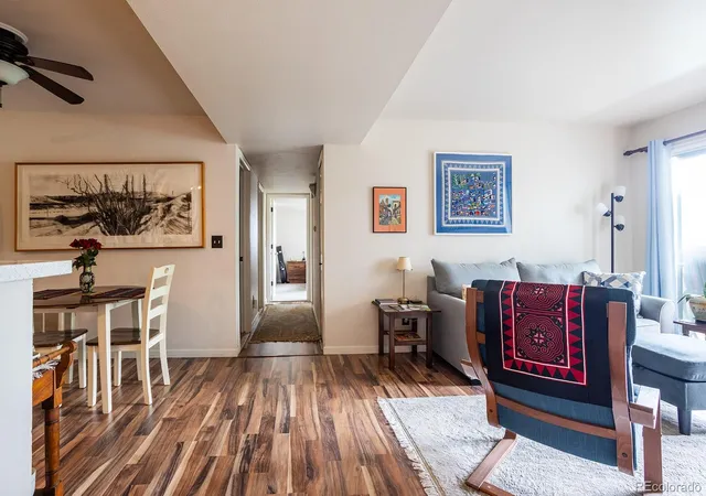 Photo 4 of Condo for sale at 4676 White Rock Cir #10, Boulder, CO 80301 | MLS# 4709745 | Listing updated on 2026-06-30