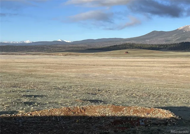 Photo 3 of Sale Pending at 320 S Frk Way, Hartsel, CO 80449 | MLS# 3583735 | Listing updated on 2026-09-19