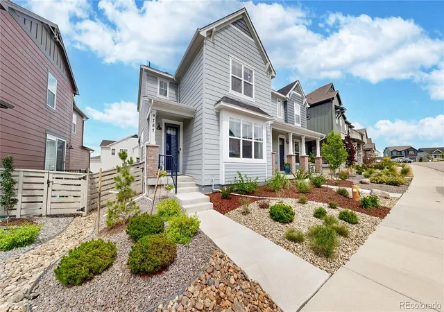Photo 1 of Single family home for sale at 9787 Banner Peak St, Littleton, CO 80125 | MLS# 9549147 | Listing updated on 2026-08-15