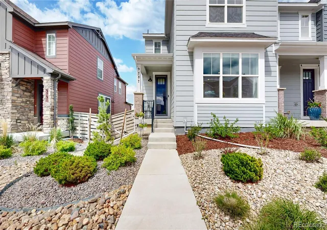 Photo 2 of Single family home for sale at 9787 Banner Peak St, Littleton, CO 80125 | MLS# 9549147 | Listing updated on 2026-08-15