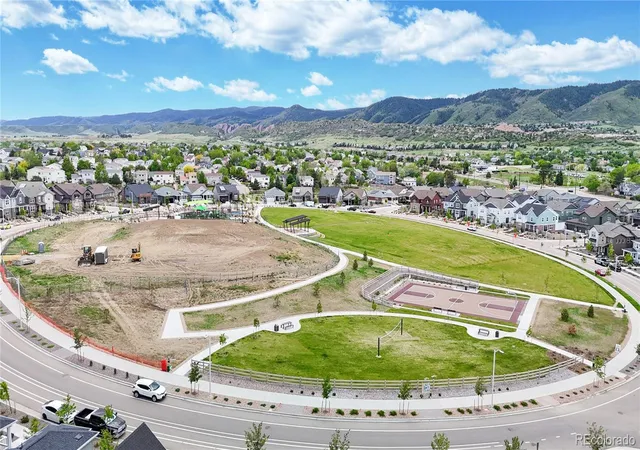 Photo 35 of Single family home for sale at 9787 Banner Peak St, Littleton, CO 80125 | MLS# 9549147 | Listing updated on 2026-08-15