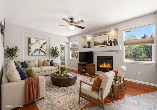 Photo 1 of Single family home for sale at 21986 E Oberlin Pl, Aurora, CO 80018 | MLS# 5222284 | Listing updated on 2026-10-08