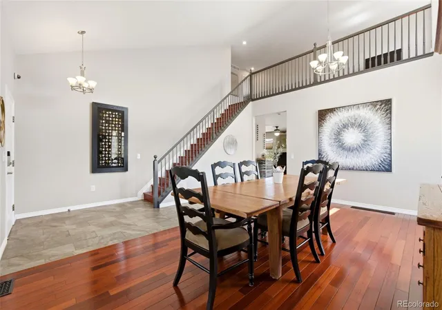Photo 3 of Single family home for sale at 21986 E Oberlin Pl, Aurora, CO 80018 | MLS# 5222284 | Listing updated on 2026-10-08