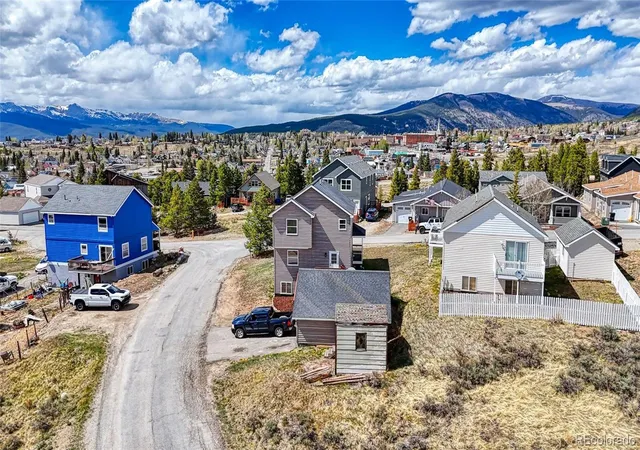 Homes for sale in Leadville, CO | 172 Brooklyn Cir, Leadville, CO 80461 | MLS# 8122897