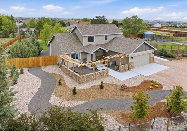 Homes for sale in Wellington, CO | 7702 Fox Chase Ln, Wellington, CO 80549 | MLS# IR1059941