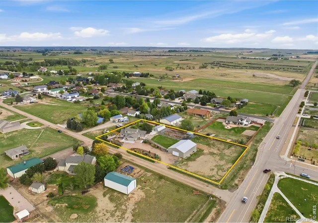Homes for sale in Wellington, CO | 7702 Fox Chase Ln, Wellington, CO 80549 | MLS# IR1059941