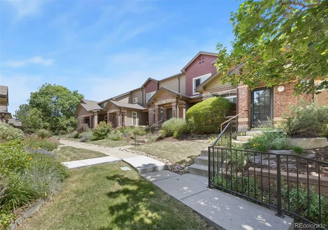 Homes for sale in Highlands Ranch, CO | 6446 Silver Mesa Dr #D, Highlands Ranch, CO 80130 | MLS# 3590865
