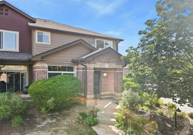 Homes for sale in Highlands Ranch, CO | 6446 Silver Mesa Dr #D, Highlands Ranch, CO 80130 | MLS# 3590865