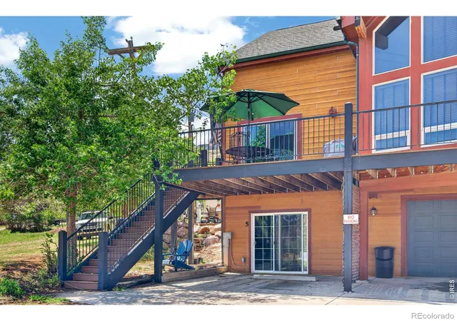 3rd image of 4789 W County Road 38E, Fort Collins, CO 80526 | MLS# IR1059942