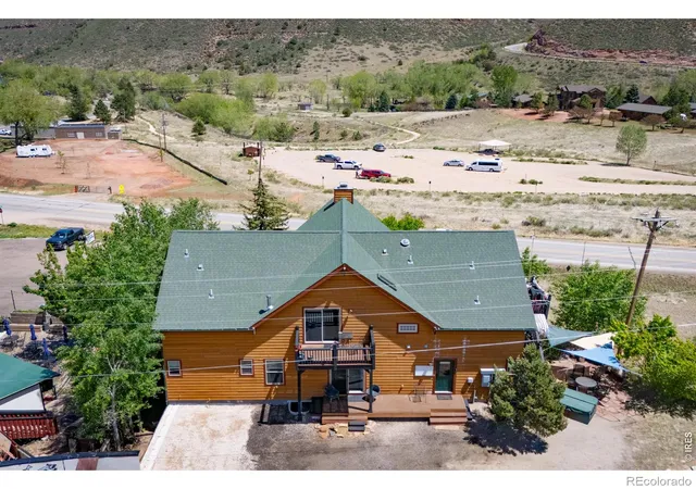 5th image of 4789 W County Road 38E, Fort Collins, CO 80526 | MLS# IR1059942