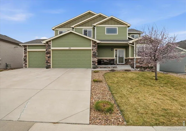1st image of 266 Kirkland Ln, Johnstown, CO 80534 | MLS# IR1059943
