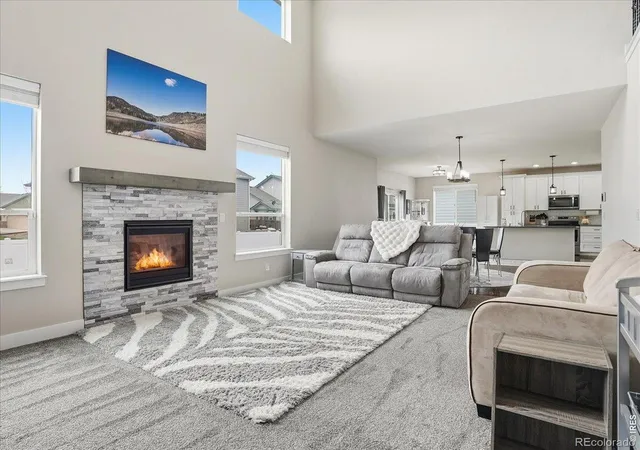 4th image of 266 Kirkland Ln, Johnstown, CO 80534 | MLS# IR1059943