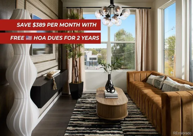 1st image of 1634 N Sheridan Blvd #301, Denver, CO 80214 | MLS# 7366061